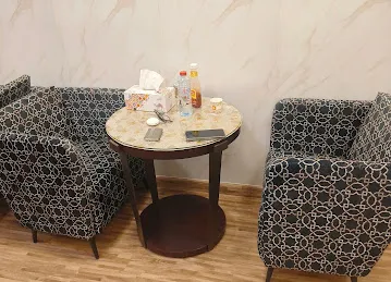 KABAB AL SHAEBAYH RESTAURANT