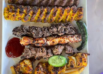 KABAB AL SHAEBAYH RESTAURANT