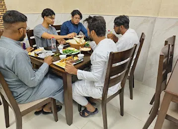KABAB AL SHAEBAYH RESTAURANT