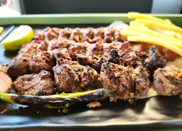 KABAB AL SHAEBAYH RESTAURANT