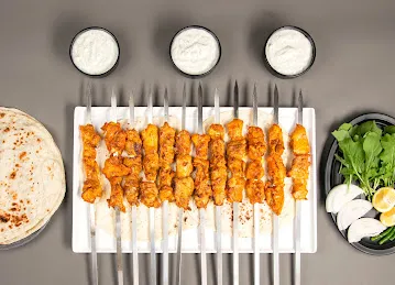 Kabab alfareej