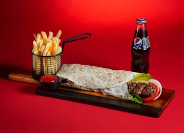 Kabab alfareej