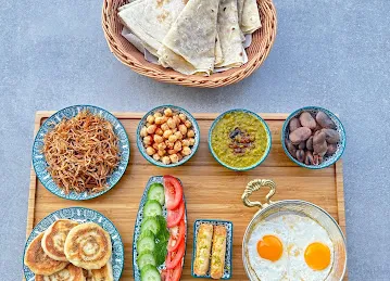 Kabab Bastaki كباب بستكي