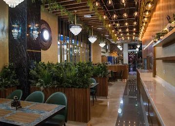 Kabab Bastaki كباب بستكي