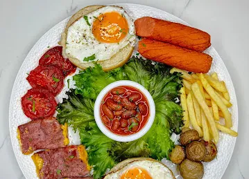 Kabab Bastaki كباب بستكي