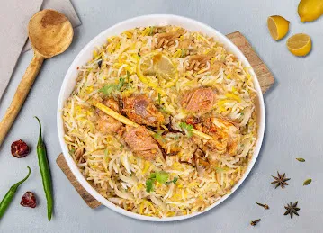 kabab & kari LLC (Iranian BBQ & Pakistani food)