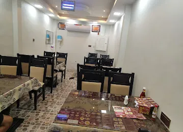 Kabab Mahaleey Restaurant
