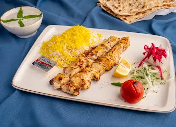 Kabab Nab Restaurant