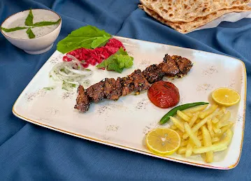 Kabab Nab Restaurant