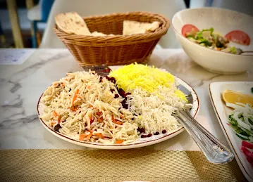 Kabab Nab Restaurant