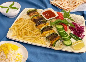 Kabab Nab Restaurant