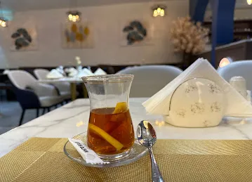 Kabab Nab Restaurant