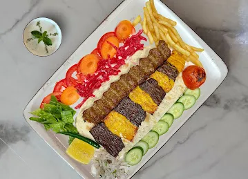 Kabab Nab Restaurant