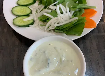 Kabab Safa Restaurant