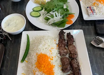 Kabab Safa Restaurant