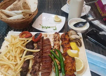 Kabab Safa Restaurant