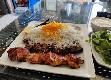 Kabab Safa Restaurant