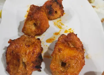 Kabab World - Authentic Lachknawi Cuisine in Dubai