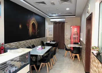 Kabab World - Authentic Lachknawi Cuisine in Dubai