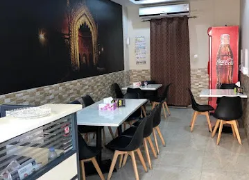 Kabab World - Authentic Lachknawi Cuisine in Dubai