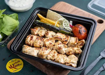 Kabab Zone Restaurant