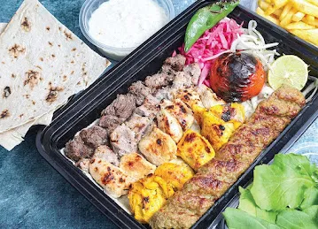 Kabab Zone Restaurant
