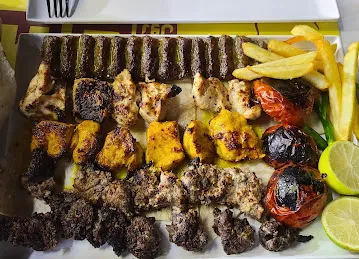 Kabab Zone Restaurant