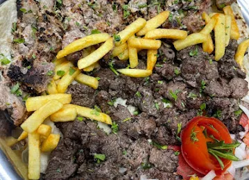 Kabab Zone Restaurant