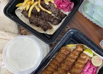 Kabab Zone Restaurant