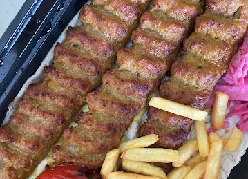 Kabab Zone Restaurant