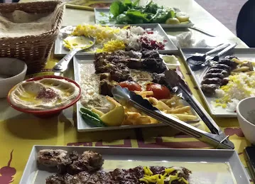 Kabab Zone Restaurant