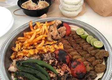 Kabab Zone Restaurant