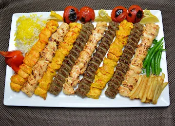 Kababi Premium Restaurant Al Warqa