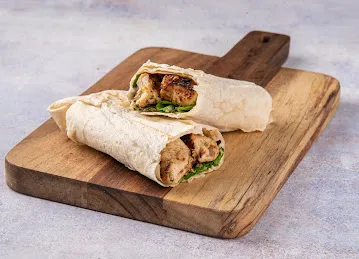 Kababo Shababo Kebab Restaurant - Dubai.