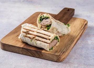 Kababo Shababo Kebab Restaurant - Dubai.