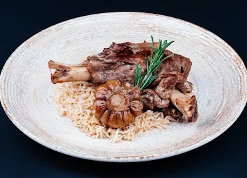 Kabana best restaurant in Jumeirah