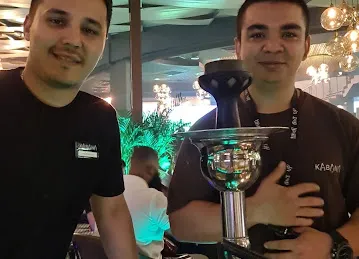 Kabana best restaurant in Jumeirah