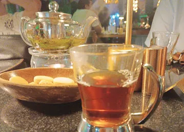 Kabana best restaurant in Jumeirah