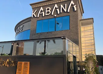 Kabana best restaurant in Jumeirah