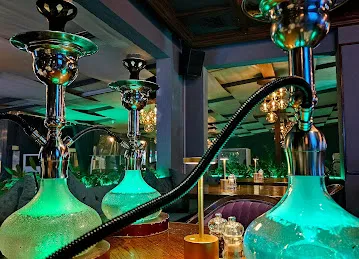Kabana best restaurant in Jumeirah
