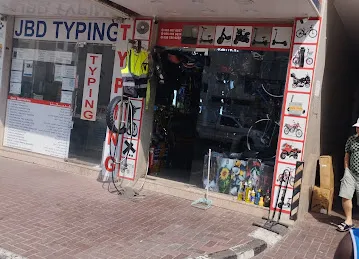 Kabayan Bike Trading