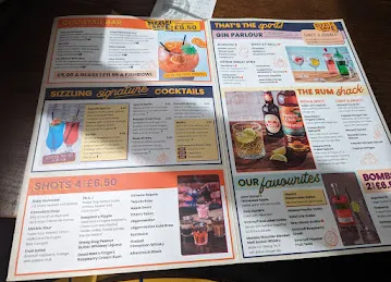 Kabayan bistro