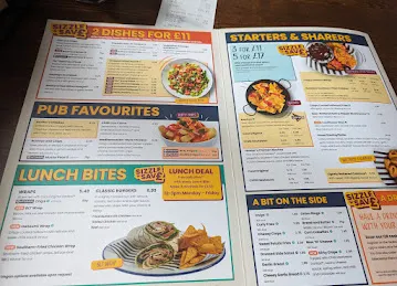 Kabayan bistro