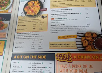 Kabayan bistro