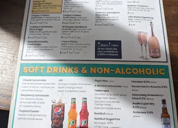 Kabayan bistro