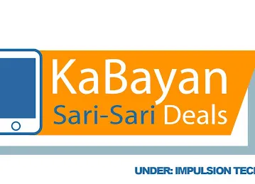 Kabayan Sari Sari Deals