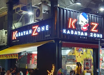 Kabayan Zone Cafe