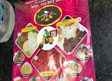 Kabayan Zone Cafe