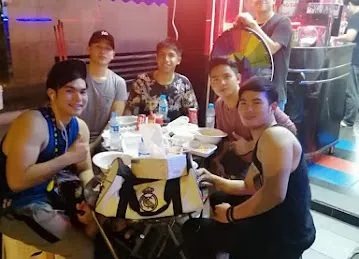 Kabayan Zone Cafe