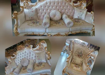 Kabel City Furniture